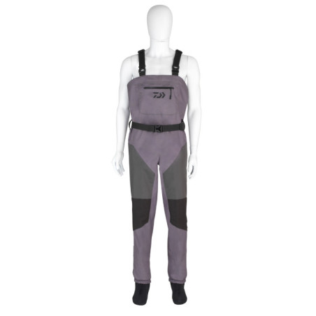 Wodery Daiwa D-Vec Breathable Waders roz.L
