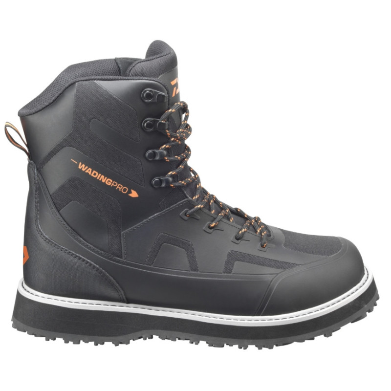 Buty Daiwa D-VEC Wading PRO Boots Wading Pro roz.43 - black orange