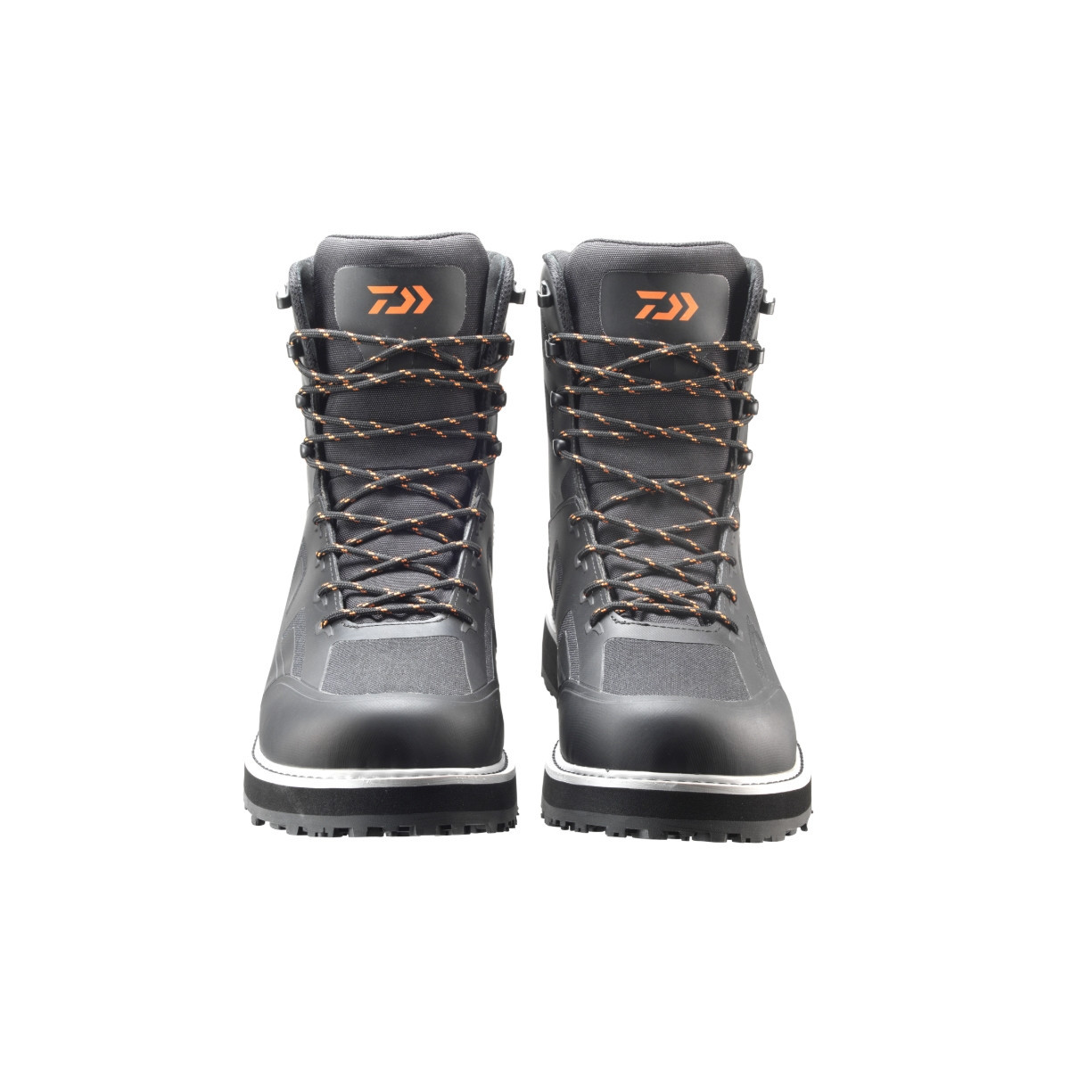 Buty Daiwa D-VEC Wading PRO Boots Wading Pro roz.43 - black orange