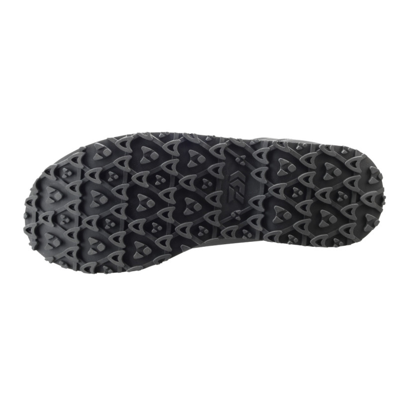 Buty Daiwa D-VEC Wading PRO Boots Wading Pro roz.43 - black orange