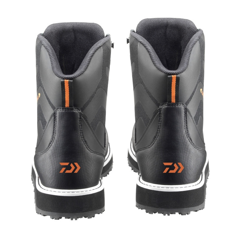Buty Daiwa D-VEC Wading PRO Boots Wading Pro roz.44 - black orange