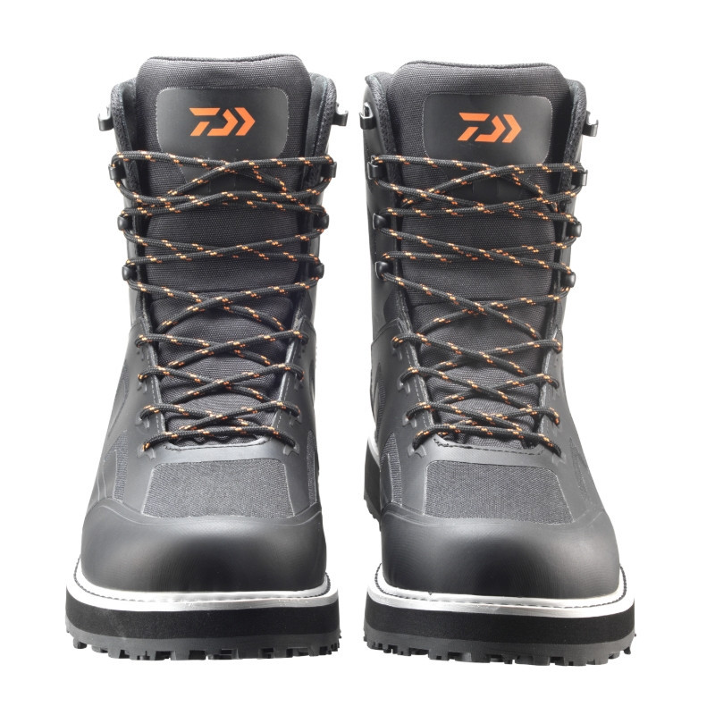 Buty Daiwa D-VEC Wading PRO Boots Wading Pro roz.46 - black orange