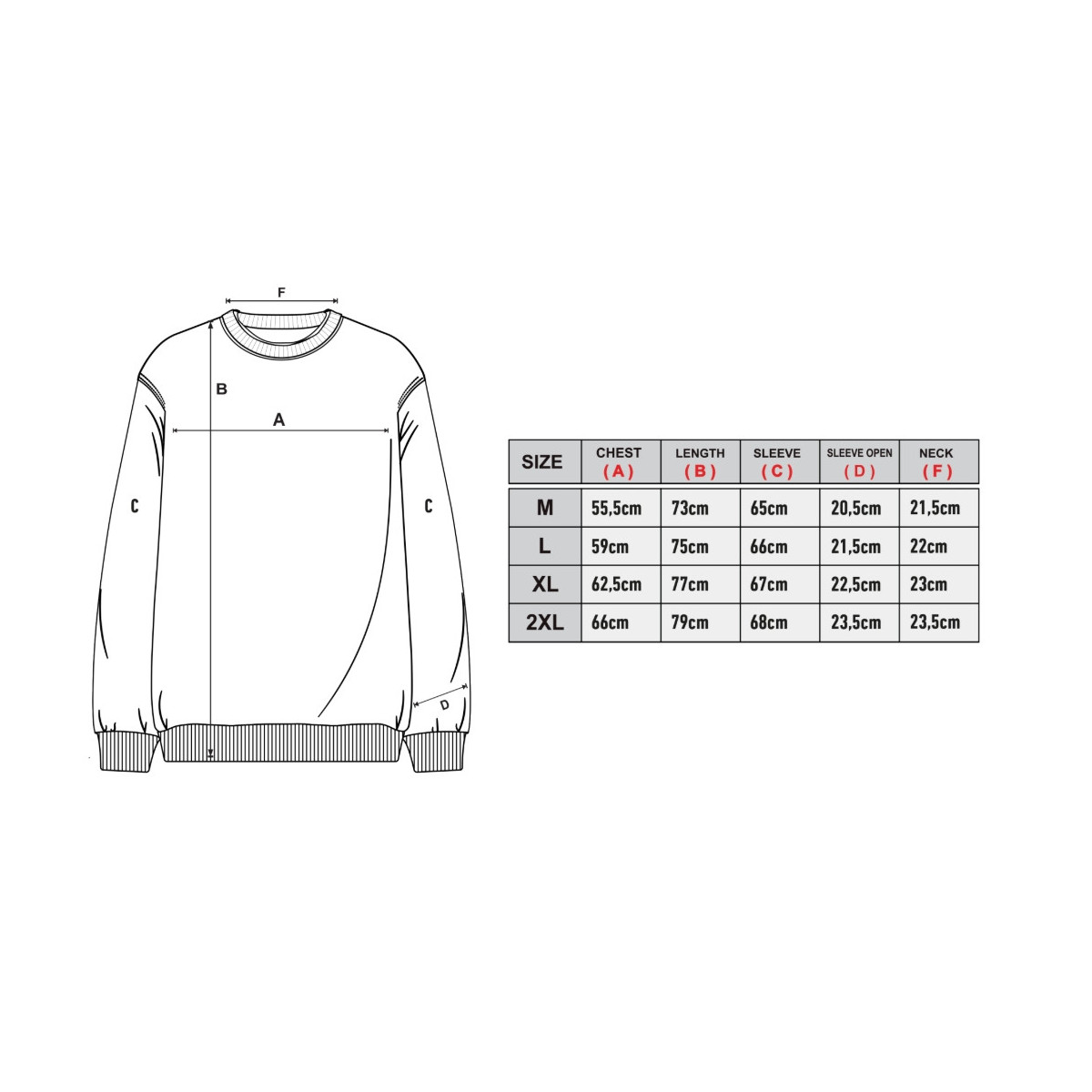 Bluza Daiwa D-VEC Crew Neck Camo roz.L - charcoal