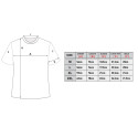 T-Shirt Daiwa T-Shirt Japan Pike roz.L - charcoal T-Shirt Daiwa T-Shirt Japan Pike roz.L - charcoal