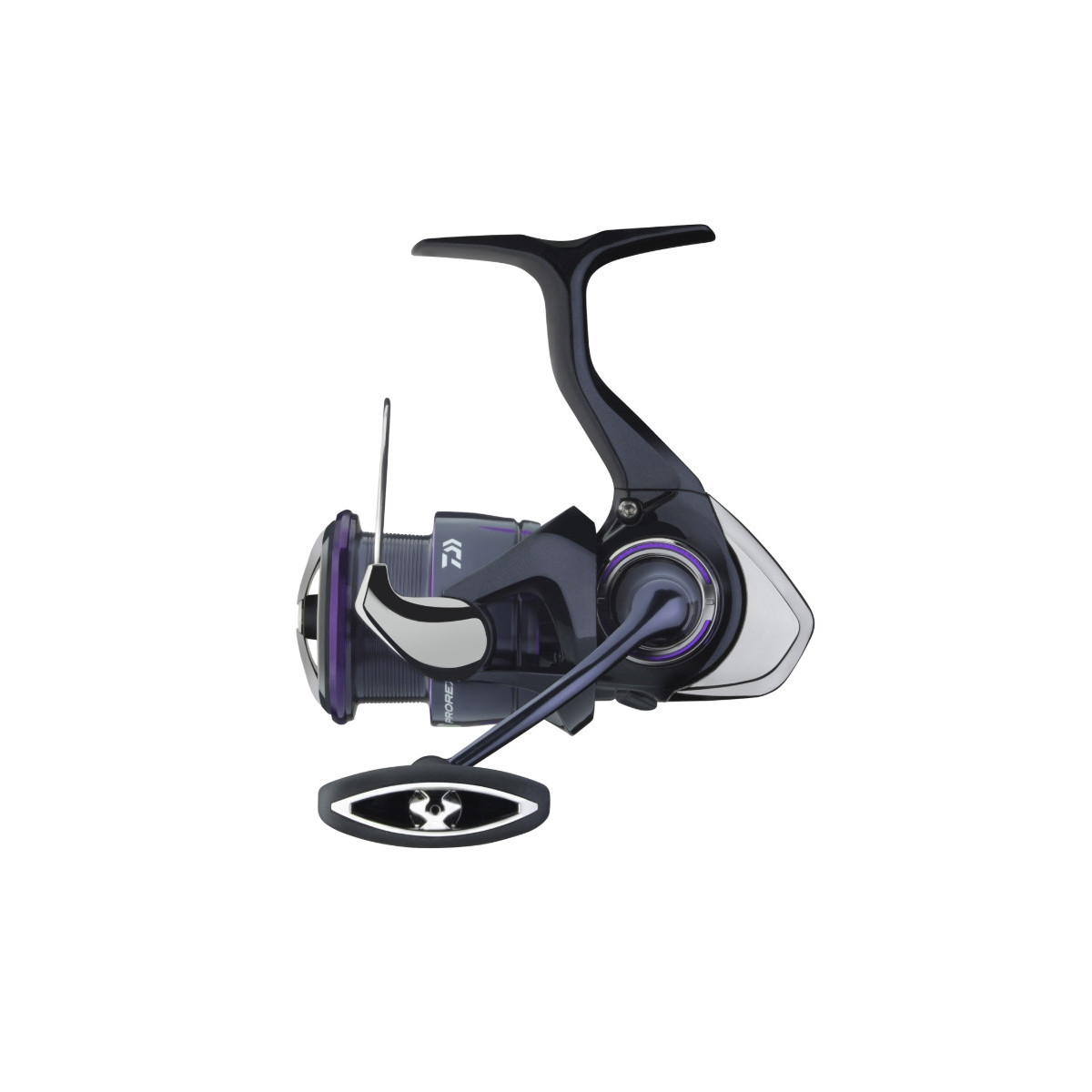 Kołowrotek Daiwa 25 Prorex V LT 2000