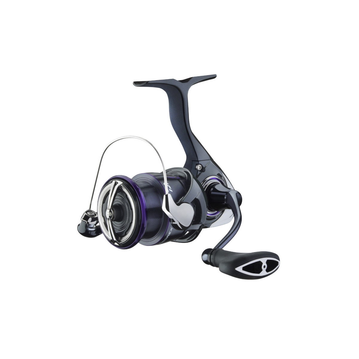 Kołowrotek Daiwa 25 Prorex V LT 2000