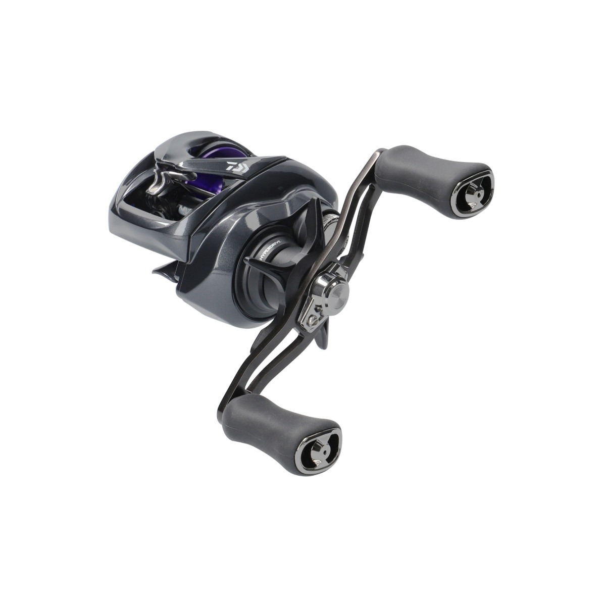 Multiplikator Daiwa 26 Prorex TW HD 200