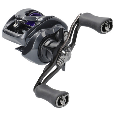 Multiplikator Daiwa 26 Prorex TW HD 200