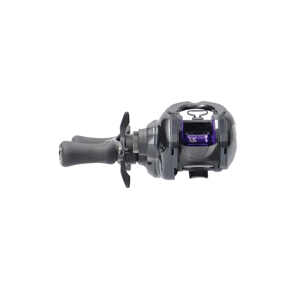 Multiplikator Daiwa 26 Prorex TW HD 200