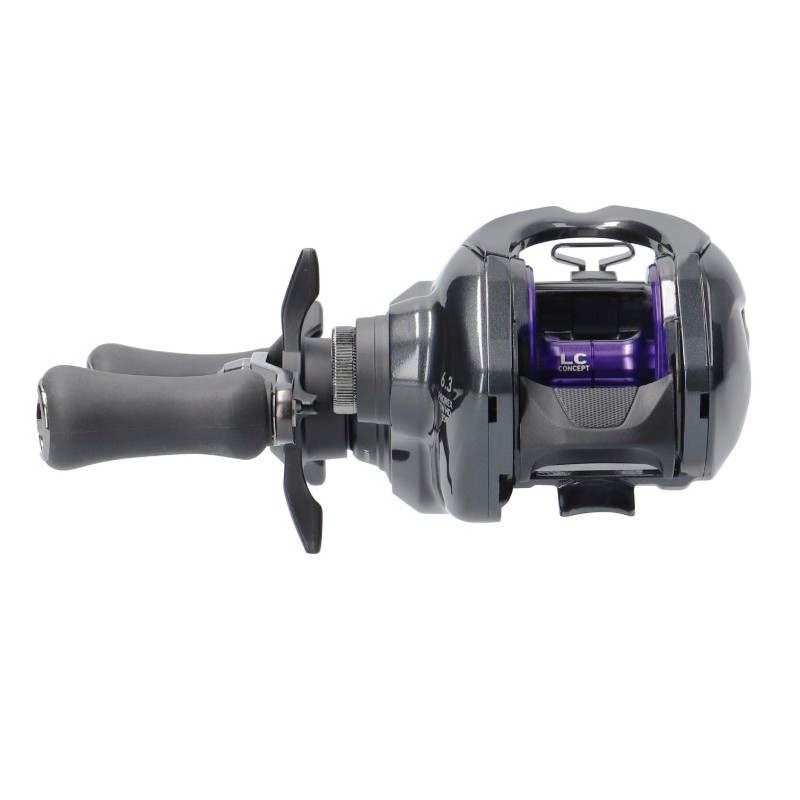 Multiplikator Daiwa 26 Prorex TW HD 200