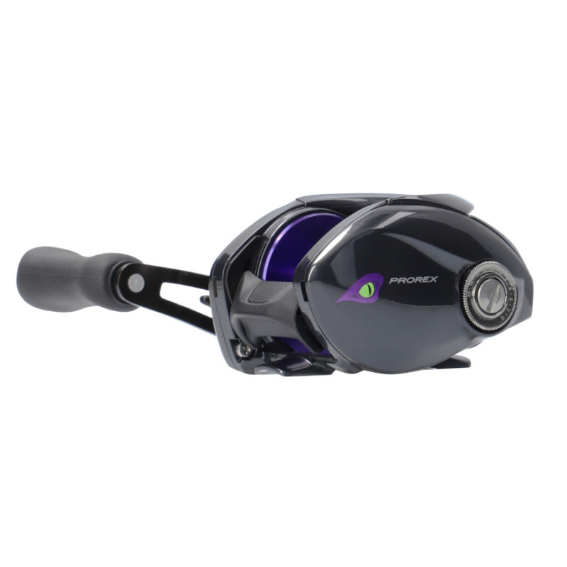 Multiplikator Daiwa 26 Prorex TW HD 200