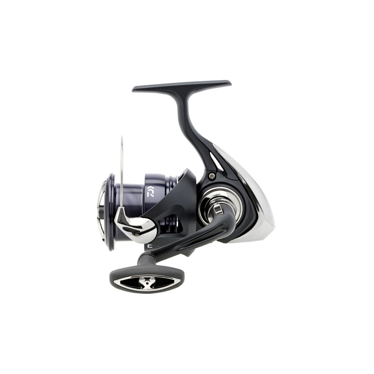 Kołowrotek Daiwa 25 N'Zon LT 6000SS-P