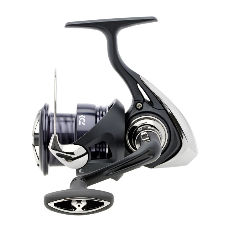 Kołowrotek Daiwa 25 N'Zon LT 6000SS-P