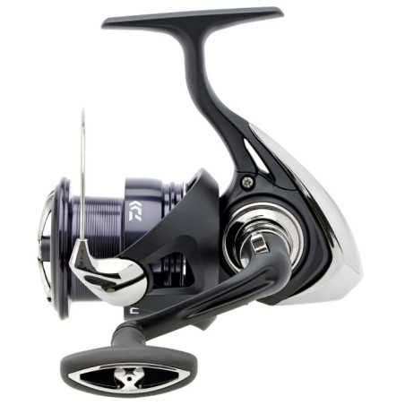 Kołowrotek Daiwa 25 N'Zon LT 6000SS-P