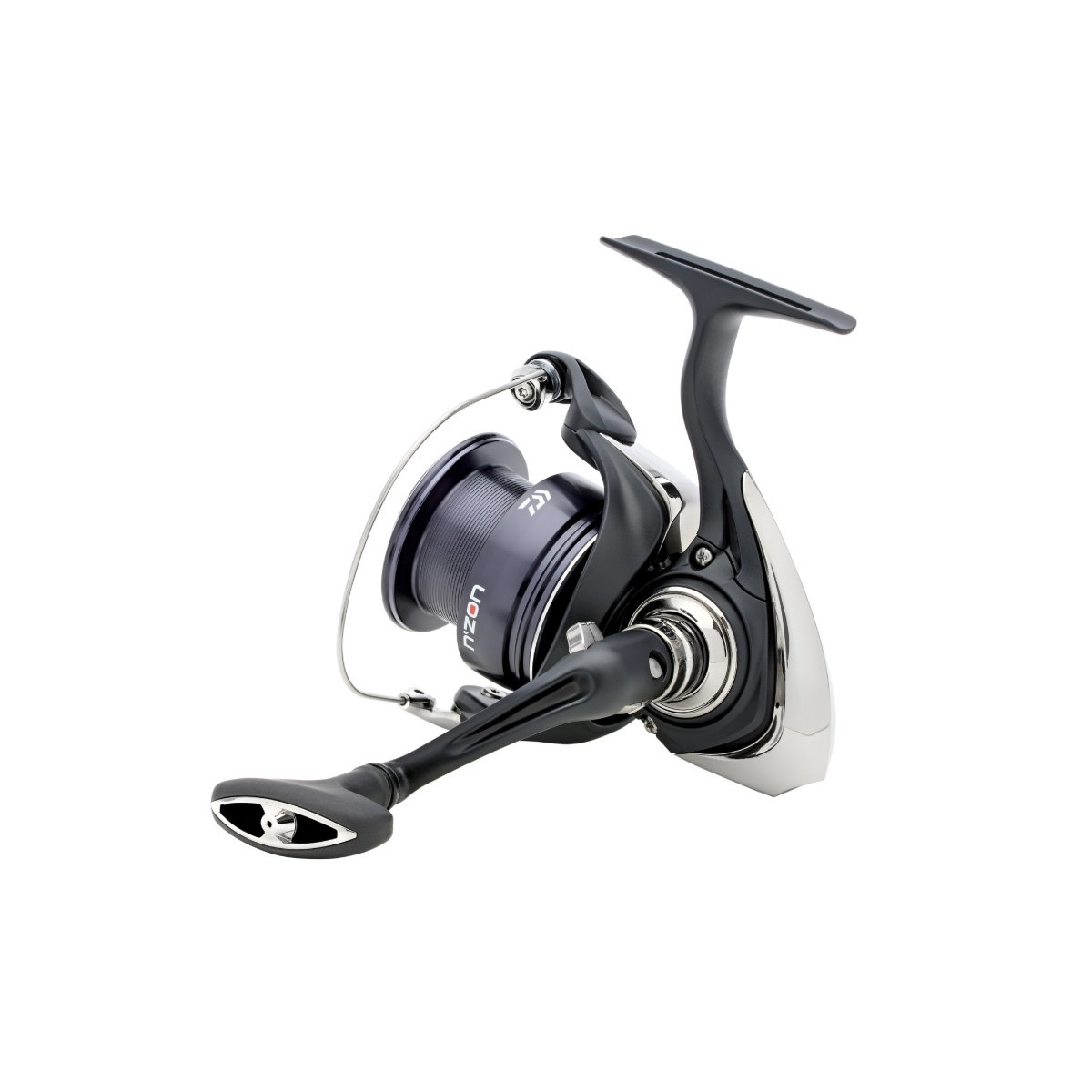Kołowrotek Daiwa 25 N'Zon LT 6000SS-P