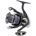 Kołowrotek Daiwa 25 N'Zon LT 6000SS-P