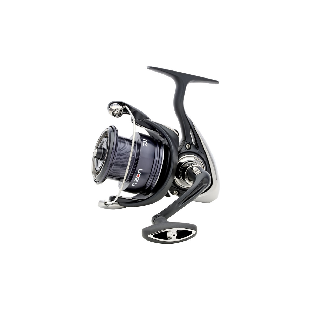 Kołowrotek Daiwa 25 N'Zon LT 6000SS-P