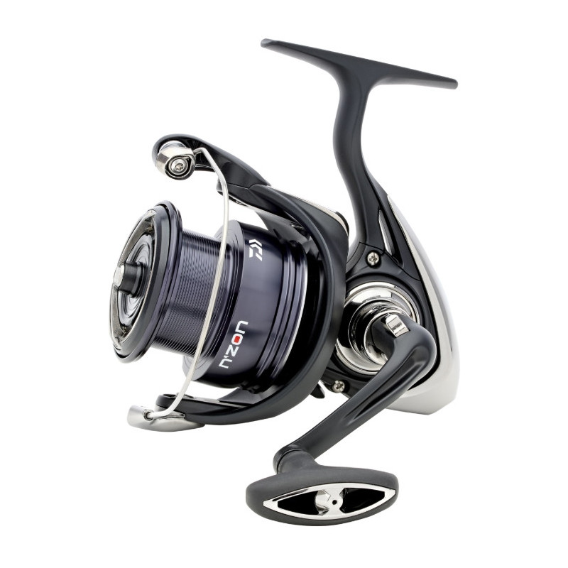 Kołowrotek Daiwa 25 N'Zon LT 6000SS-P