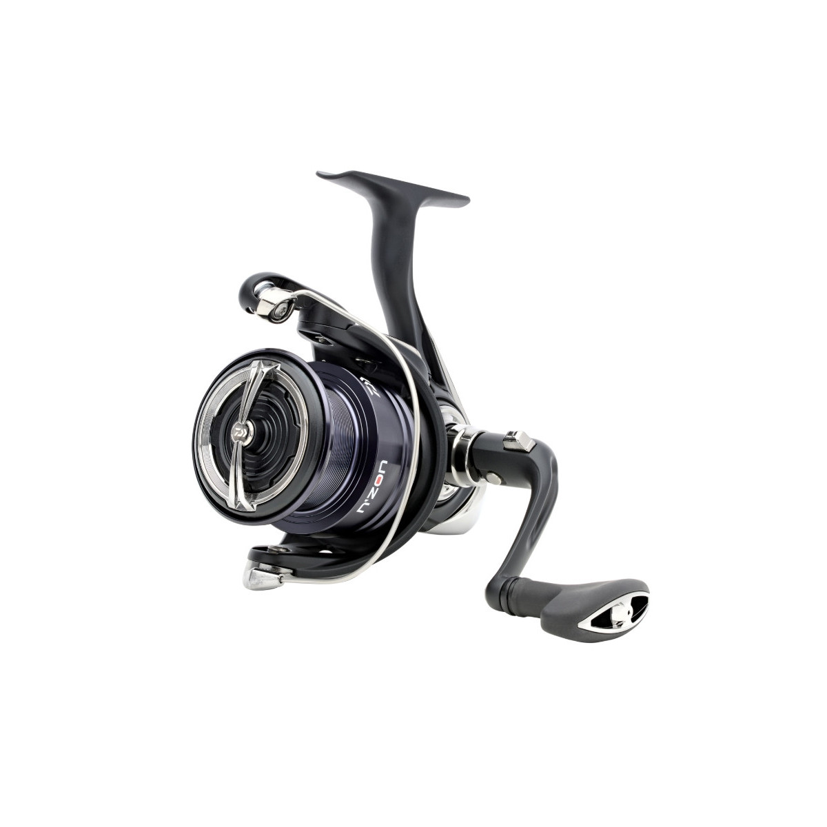 Kołowrotek Daiwa 25 N'Zon LT 6000SS-P