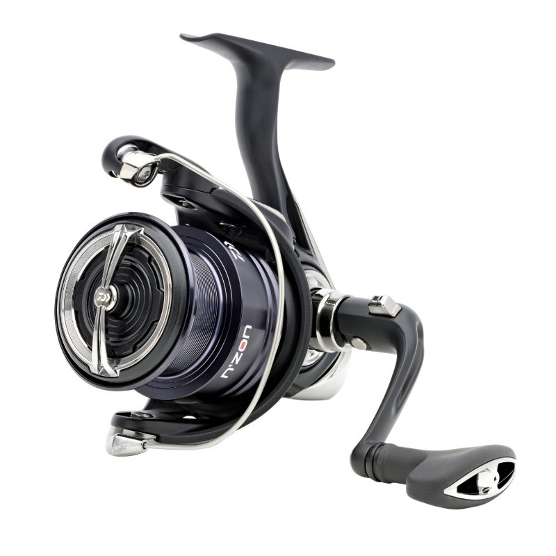 Kołowrotek Daiwa 25 N'Zon LT 6000SS-P