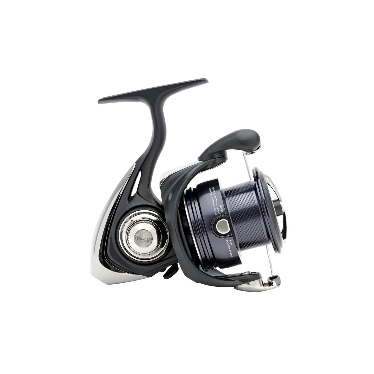 Kołowrotek Daiwa 25 N'Zon LT 6000SS-P
