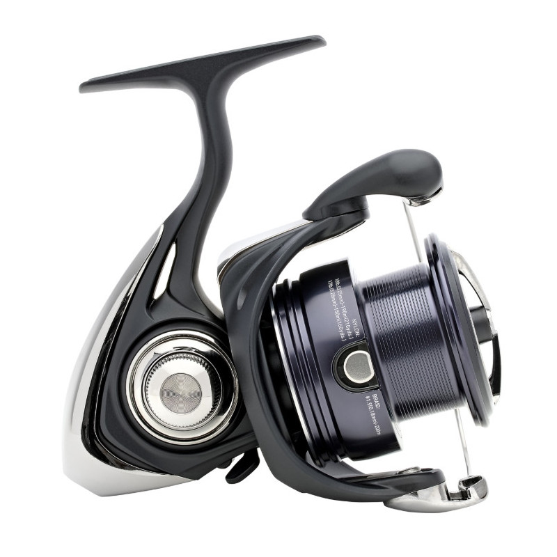 Kołowrotek Daiwa 25 N'Zon LT 6000SS-P