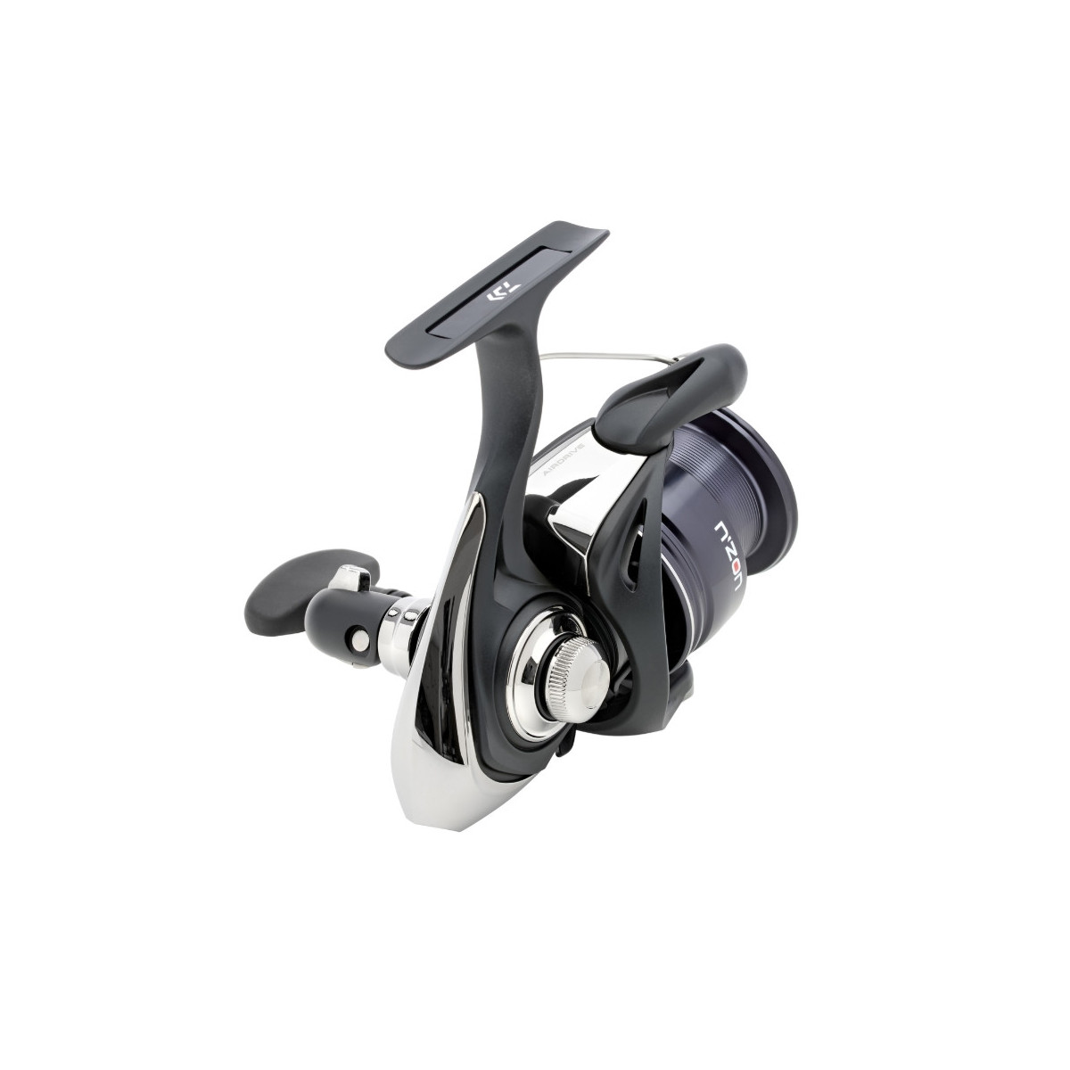 Kołowrotek Daiwa 25 N'Zon LT 6000SS-P