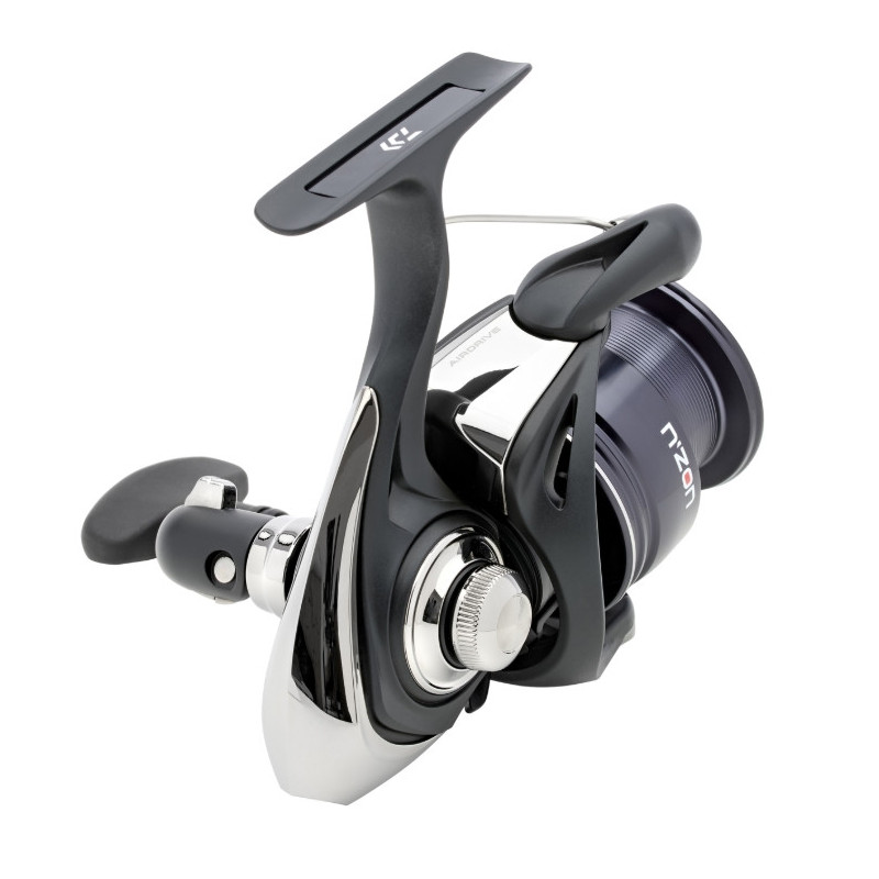 Kołowrotek Daiwa 25 N'Zon LT 6000SS-P