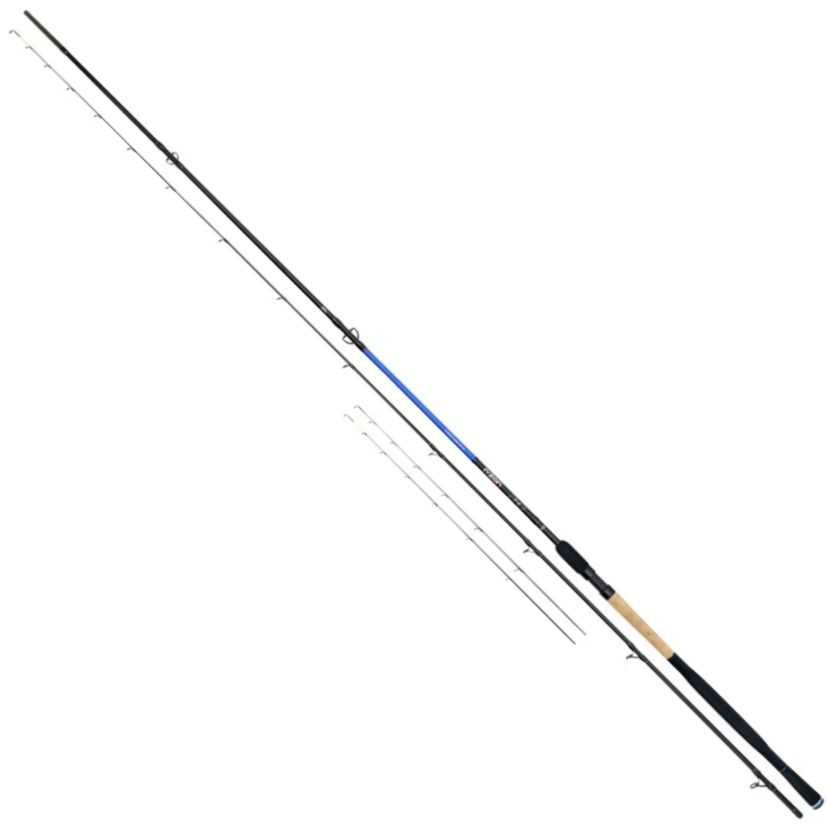 Wędka Daiwa N'Zon 2.0 Method Feeder 366cm / do 60g