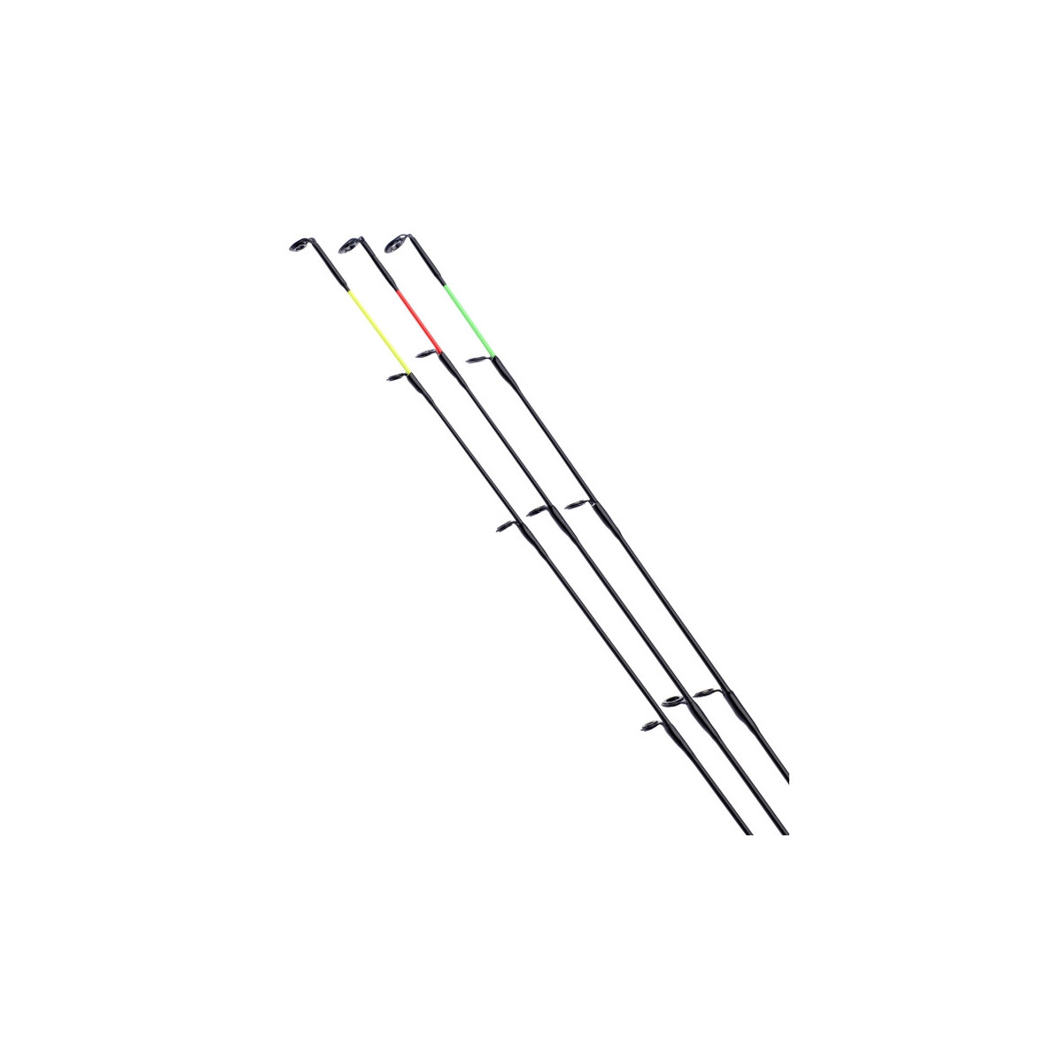 Wędka Daiwa N'Zon 2.0 Method Feeder 366cm / do 60g