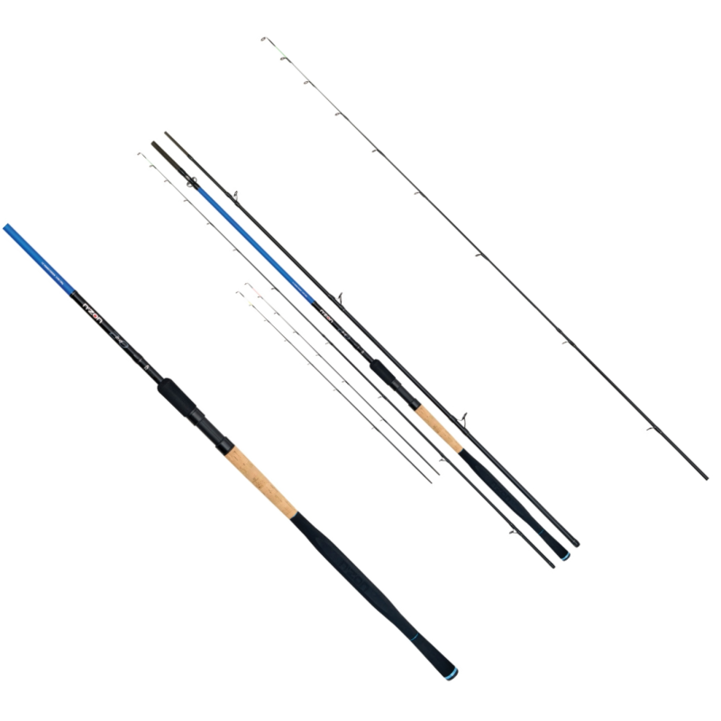 Wędka Daiwa N'Zon 2.0 Distance Feeder 396cm / do 120g Wędka Daiwa N'Zon 2.0 Distance Feeder 396cm / do 120g