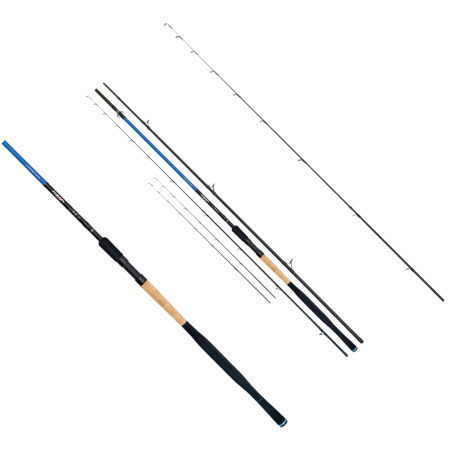 Wędka Daiwa N'Zon 2.0 Distance Feeder 396cm / do 120g Wędka Daiwa N'Zon 2.0 Distance Feeder 396cm / do 120g