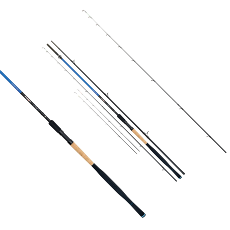 Wędka Daiwa N'Zon 2.0 Power Feeder 396cm / do 150g Wędka Daiwa N'Zon 2.0 Power Feeder 396cm / do 150g