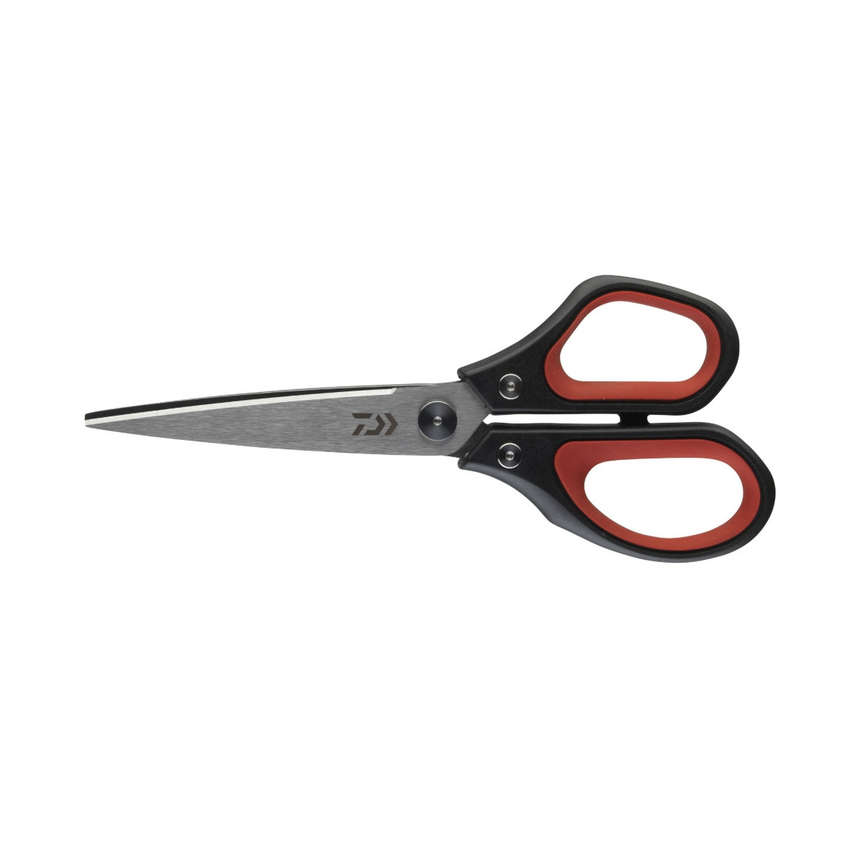 Nożyczki do cięcia robaków Daiwa N'Zon Triple Blade Worm Scissors Nożyczki do cięcia robaków Daiwa N'Zon Triple Blade Worm Scissors