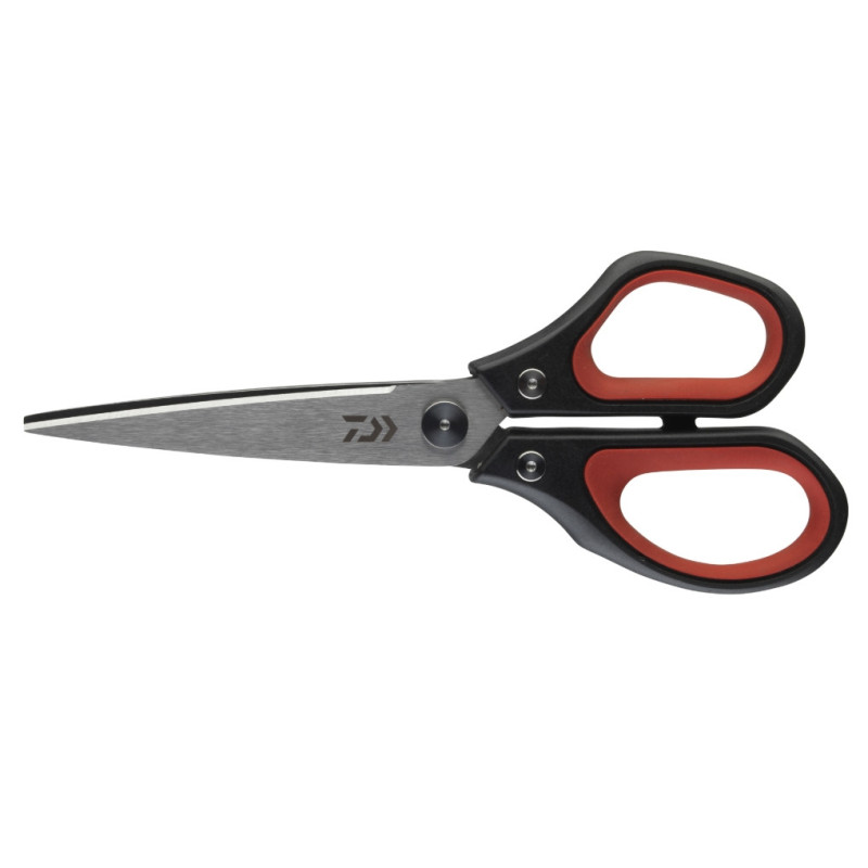 Nożyczki do cięcia robaków Daiwa N'Zon Triple Blade Worm Scissors Nożyczki do cięcia robaków Daiwa N'Zon Triple Blade Worm Scissors