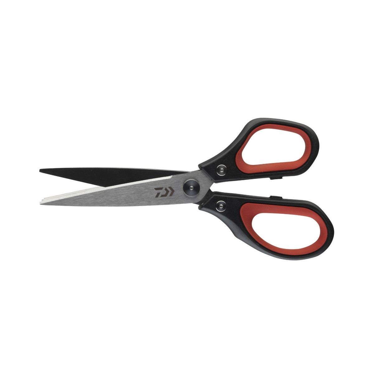 Nożyczki do cięcia robaków Daiwa N'Zon Triple Blade Worm Scissors Nożyczki do cięcia robaków Daiwa N'Zon Triple Blade Worm Scissors