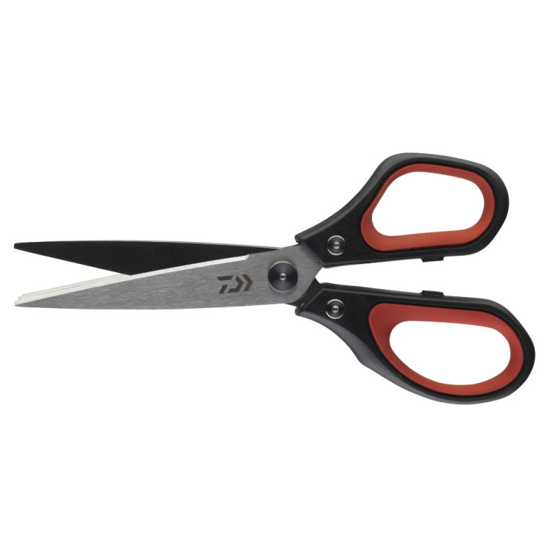 Nożyczki do cięcia robaków Daiwa N'Zon Triple Blade Worm Scissors Nożyczki do cięcia robaków Daiwa N'Zon Triple Blade Worm Scissors