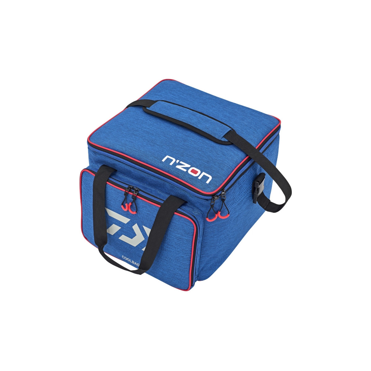 Torba termiczna Daiwa N'Zon Cool Bag 38x30x45cm