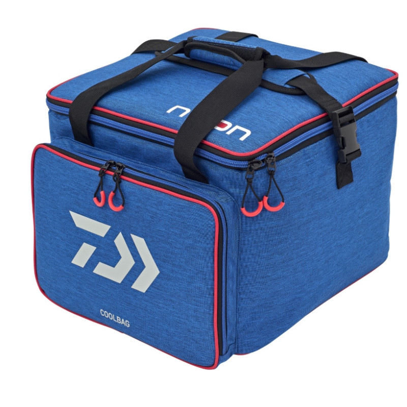 Torba termiczna Daiwa N'Zon Cool Bag 38x30x45cm