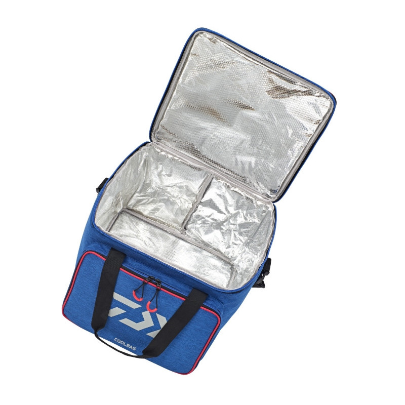 Torba termiczna Daiwa N'Zon Cool Bag 38x30x45cm