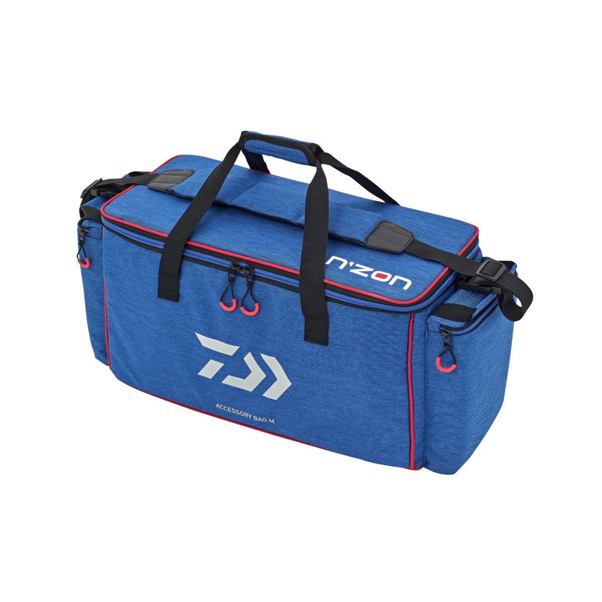 Torba Daiwa N'Zon Accessory Bag 68x30x26cm