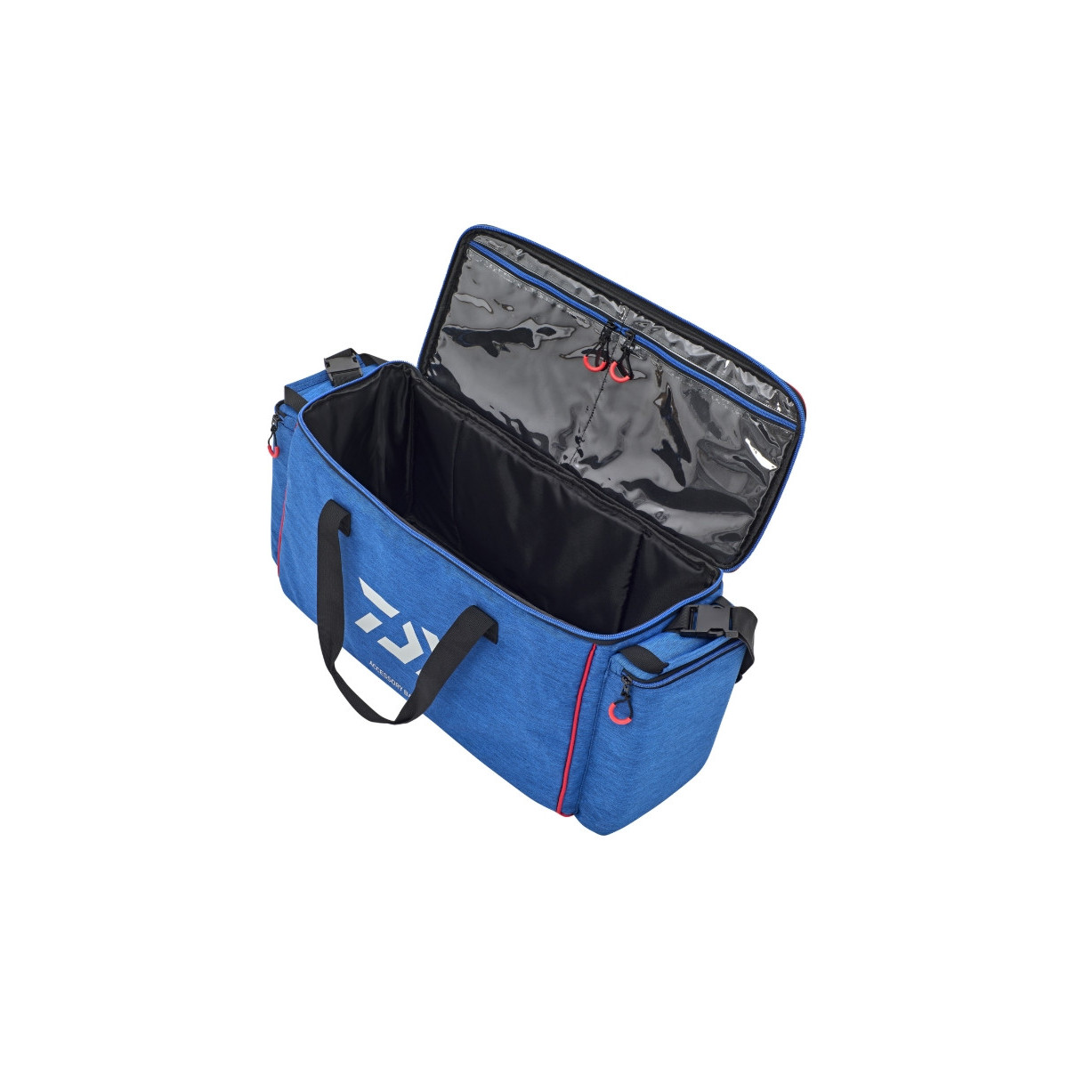 Torba Daiwa N'Zon Accessory Bag 68x30x26cm