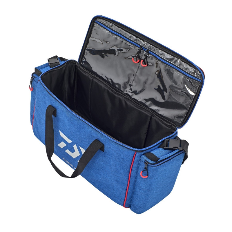 Torba Daiwa N'Zon Accessory Bag 68x30x26cm