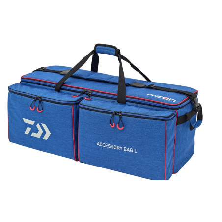 Torba Daiwa N'Zon Accessory Bag 86x36x29cm