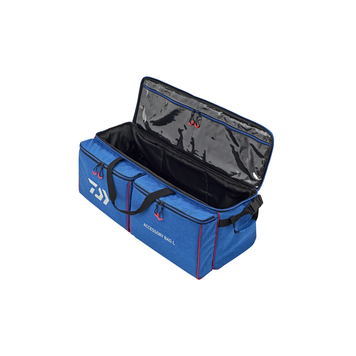 Torba Daiwa N'Zon Accessory Bag 86x36x29cm
