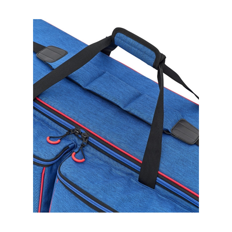 Torba Daiwa N'Zon Accessory Bag 86x36x29cm