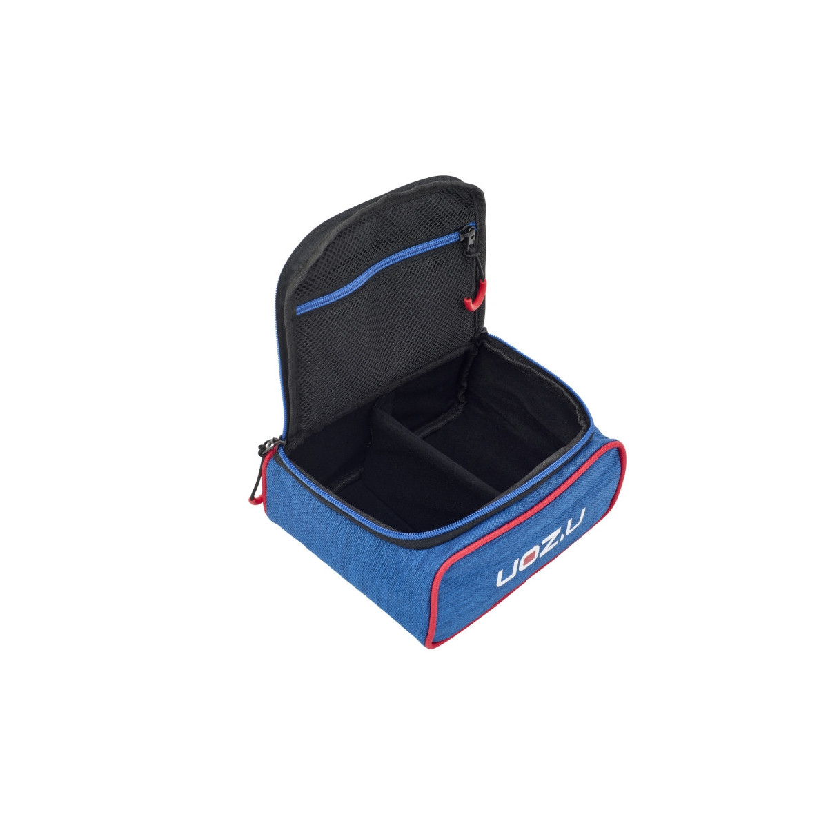 Torba na przypony Daiwa N'Zon Hookbait Bag 21x16x8cm Torba na przypony Daiwa N'Zon Hookbait Bag 21x16x8cm