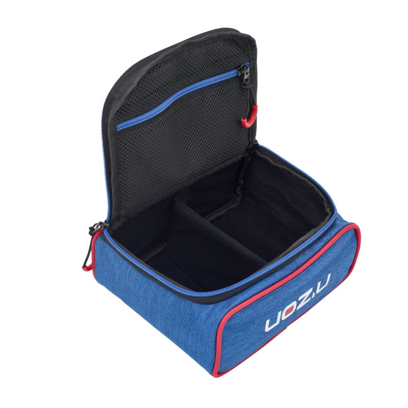 Torba na przypony Daiwa N'Zon Hookbait Bag 21x16x8cm Torba na przypony Daiwa N'Zon Hookbait Bag 21x16x8cm