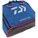 Torba na przypony Daiwa N'Zon Hookbait Bag 21x16x8cm Torba na przypony Daiwa N'Zon Hookbait Bag 21x16x8cm