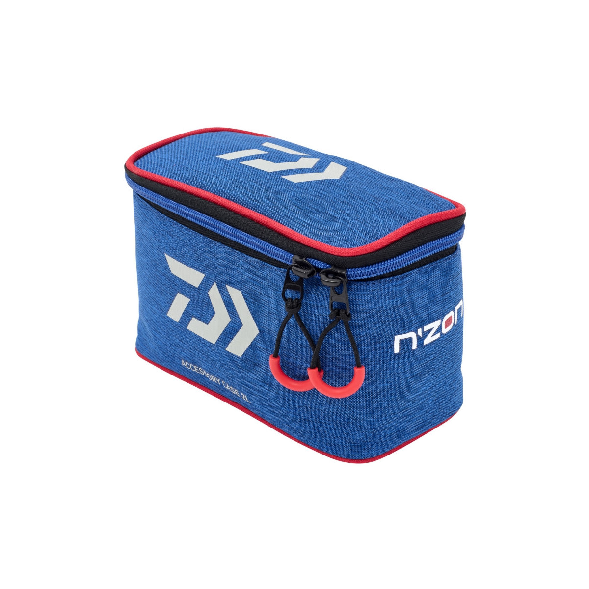 Torba na akcesoria Daiwa N'Zon Accessory Case 21x12x10cm
